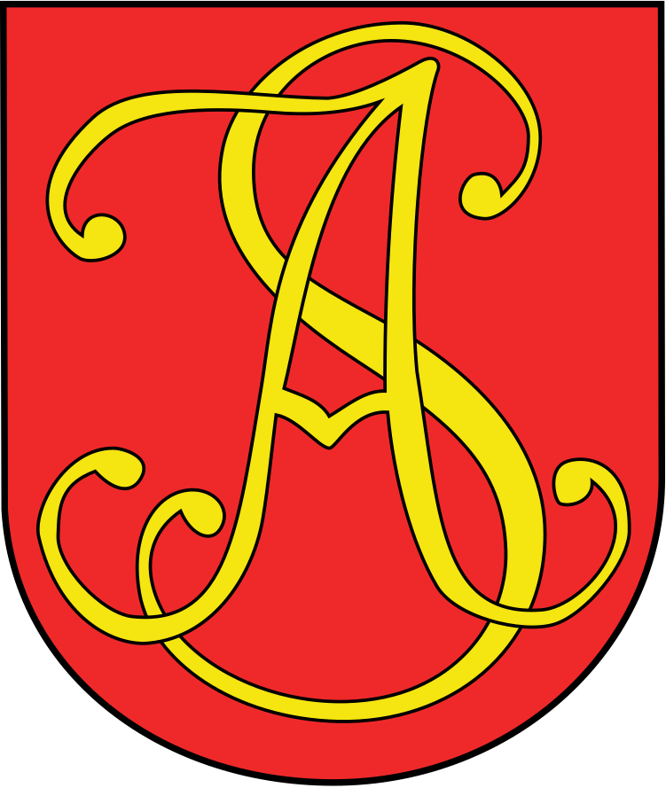 Herb miasta Łódź