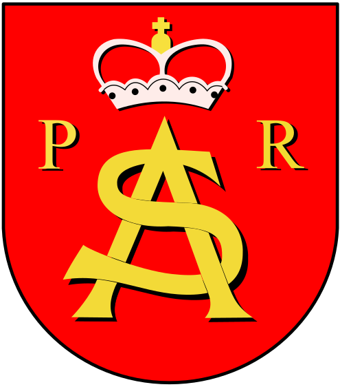 Herb miasta Łódź